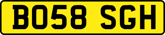 BO58SGH