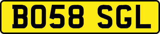 BO58SGL