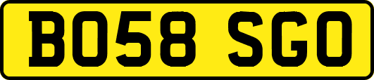 BO58SGO