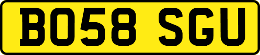 BO58SGU