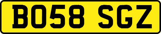 BO58SGZ