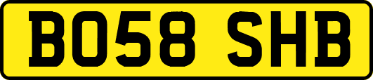 BO58SHB
