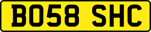 BO58SHC