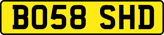 BO58SHD