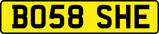 BO58SHE