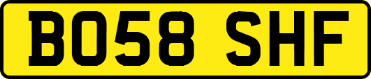 BO58SHF