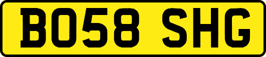 BO58SHG