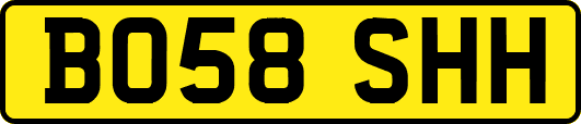 BO58SHH