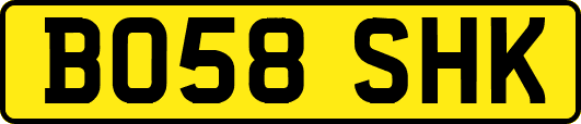 BO58SHK