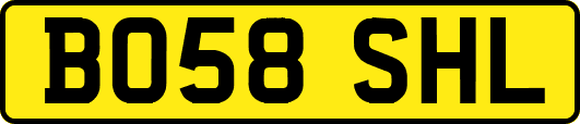 BO58SHL
