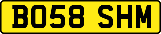 BO58SHM