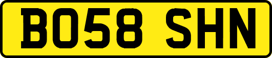 BO58SHN