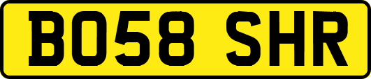 BO58SHR