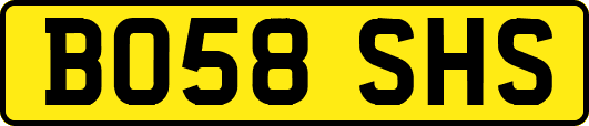 BO58SHS