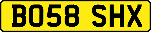 BO58SHX