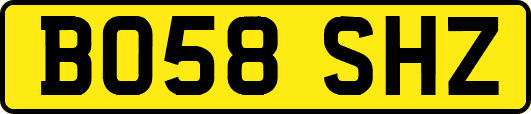BO58SHZ