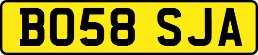 BO58SJA