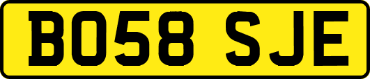 BO58SJE