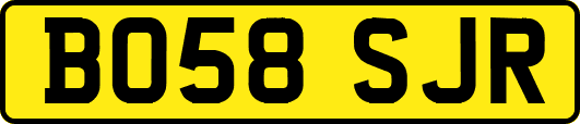 BO58SJR