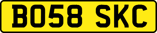 BO58SKC
