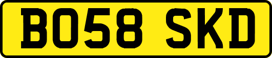 BO58SKD