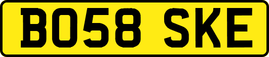 BO58SKE