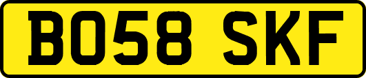 BO58SKF