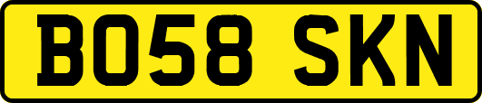 BO58SKN