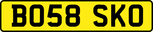 BO58SKO