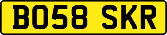BO58SKR