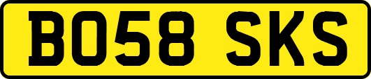 BO58SKS