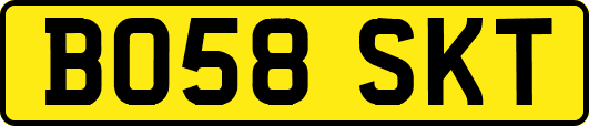 BO58SKT