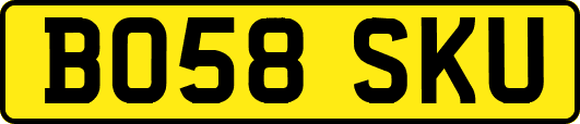 BO58SKU