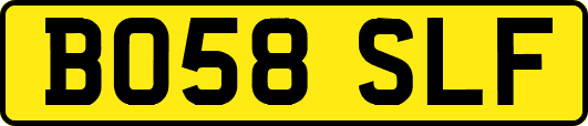 BO58SLF