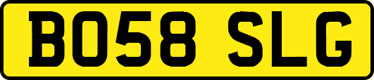 BO58SLG