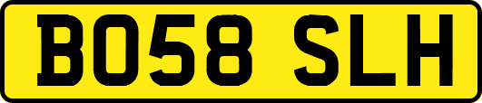 BO58SLH