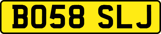 BO58SLJ