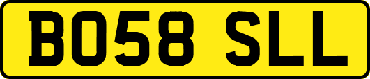BO58SLL