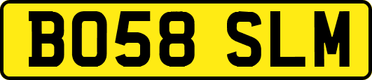 BO58SLM