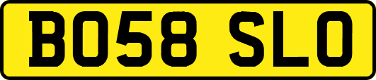 BO58SLO
