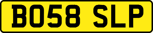 BO58SLP