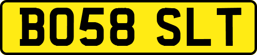 BO58SLT
