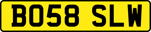 BO58SLW