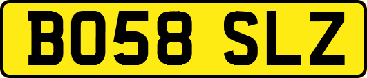BO58SLZ