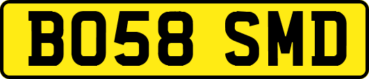 BO58SMD