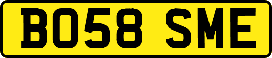 BO58SME