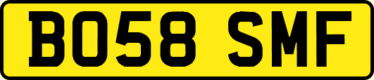 BO58SMF