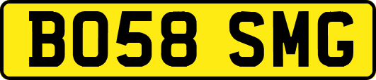 BO58SMG