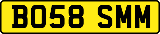 BO58SMM