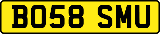 BO58SMU